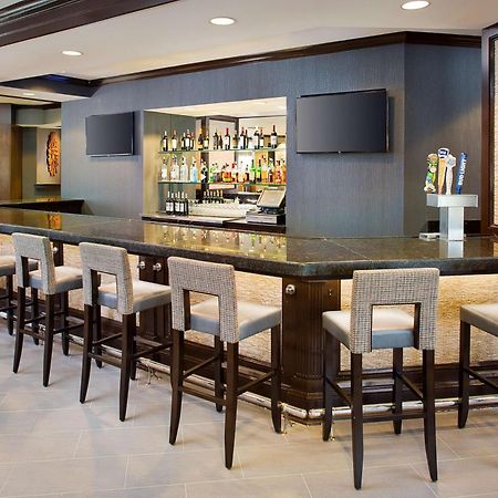 Doubletree By Hilton Baltimore - BWI Airport Linthicum Luaran gambar
