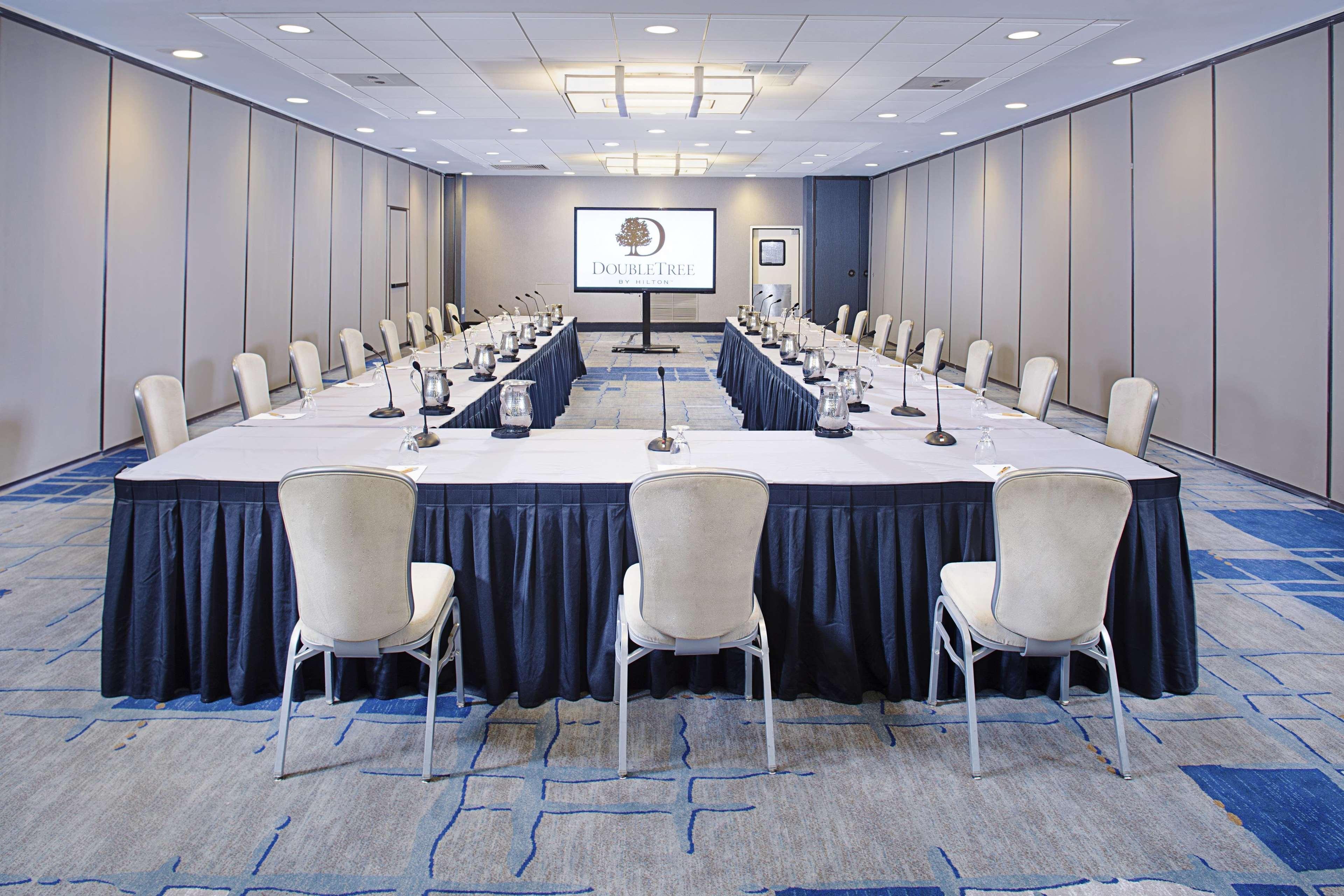 Doubletree By Hilton Baltimore - BWI Airport Linthicum Luaran gambar