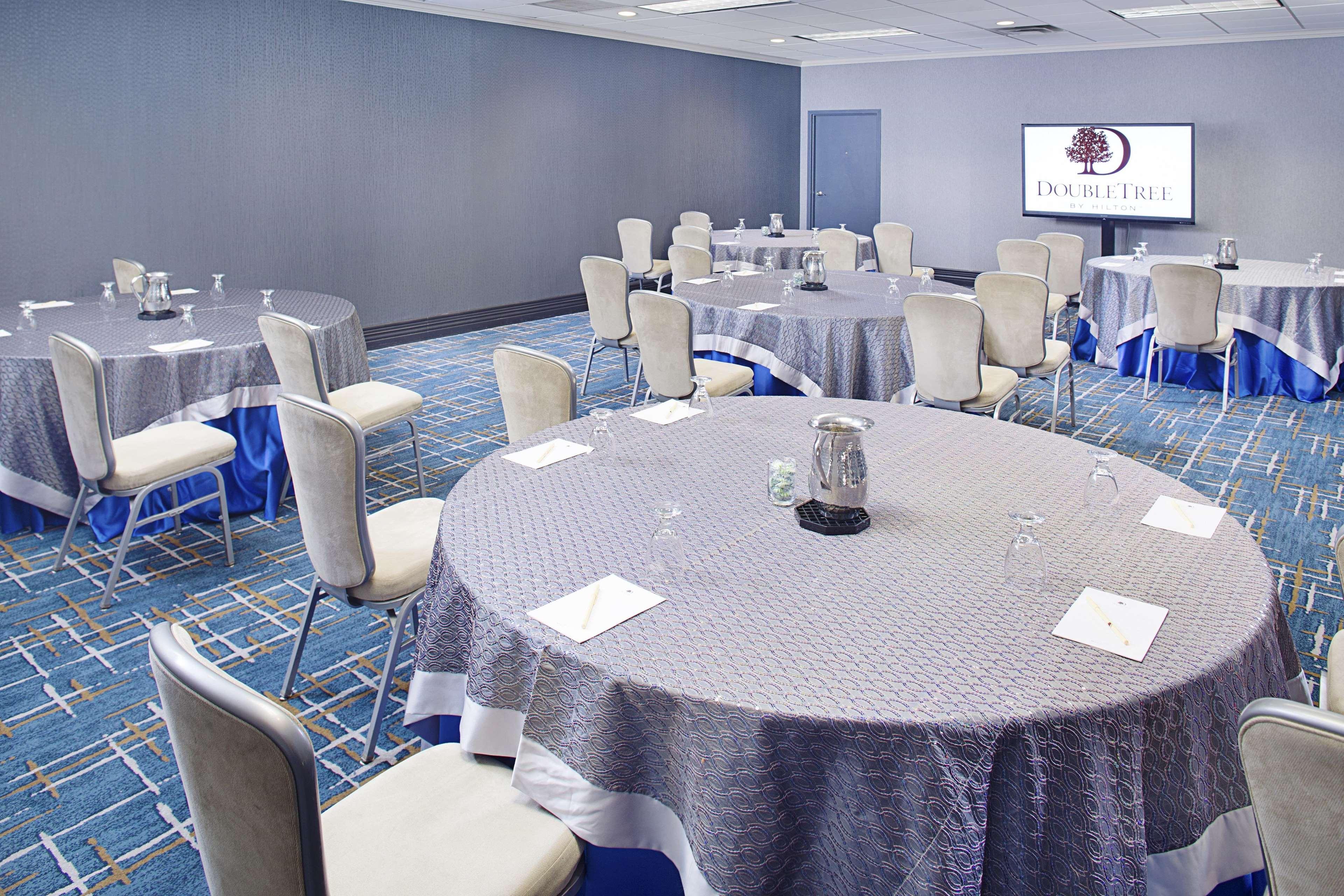 Doubletree By Hilton Baltimore - BWI Airport Linthicum Luaran gambar