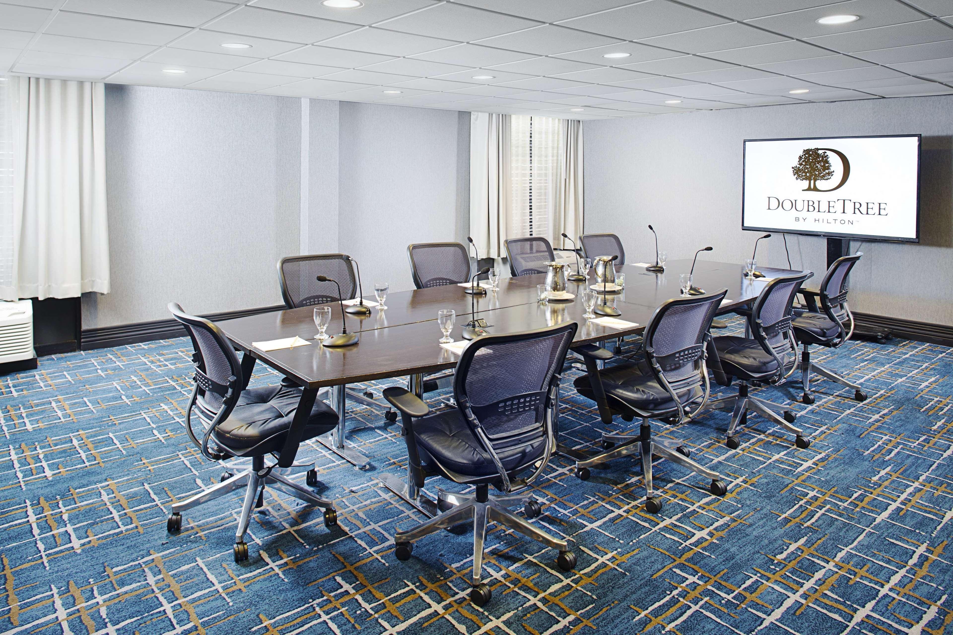 Doubletree By Hilton Baltimore - BWI Airport Linthicum Luaran gambar