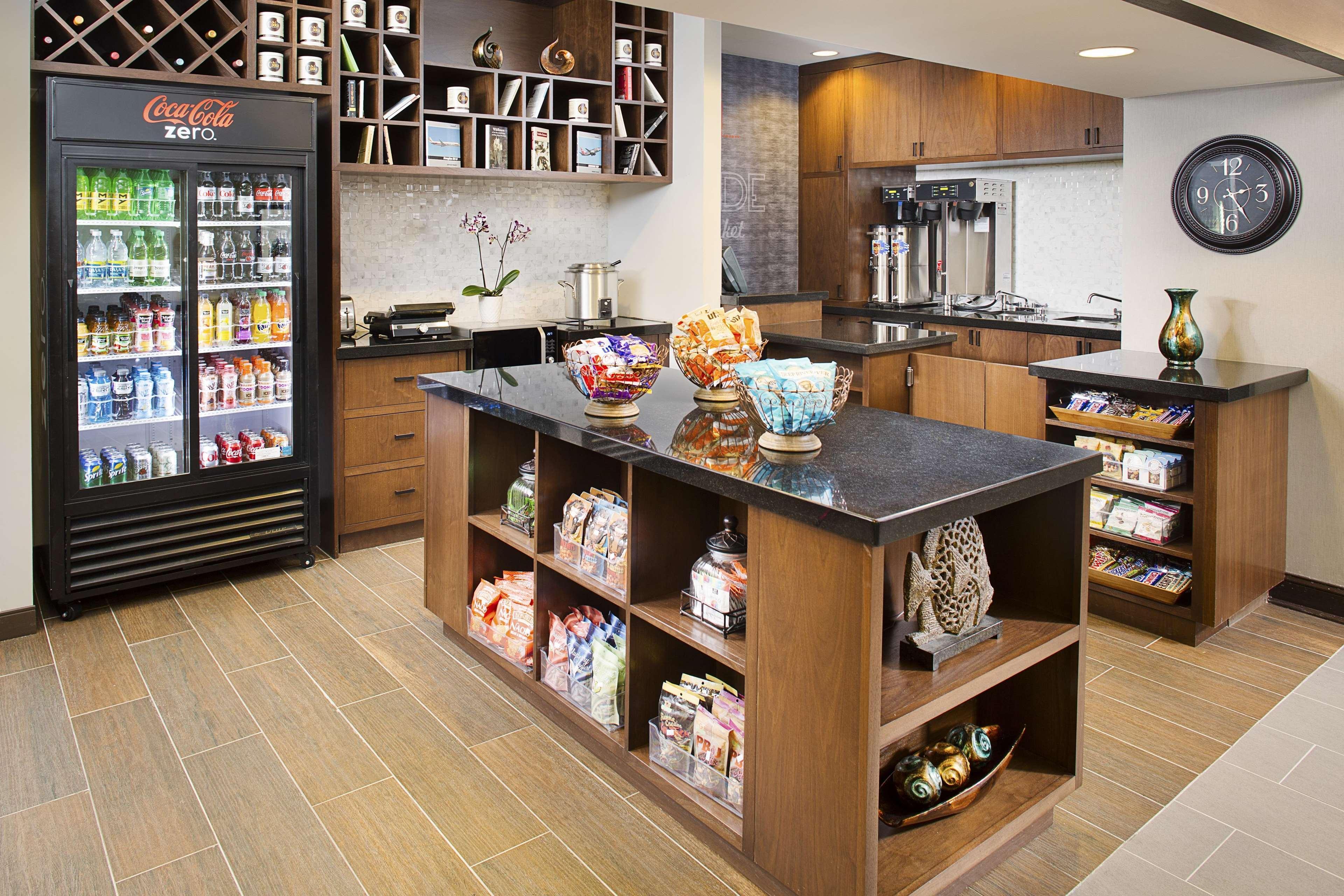 Doubletree By Hilton Baltimore - BWI Airport Linthicum Luaran gambar