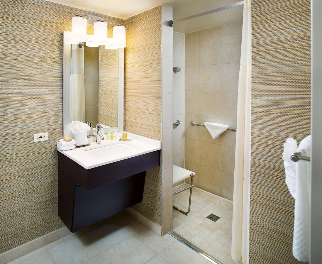 Doubletree By Hilton Baltimore - BWI Airport Linthicum Luaran gambar