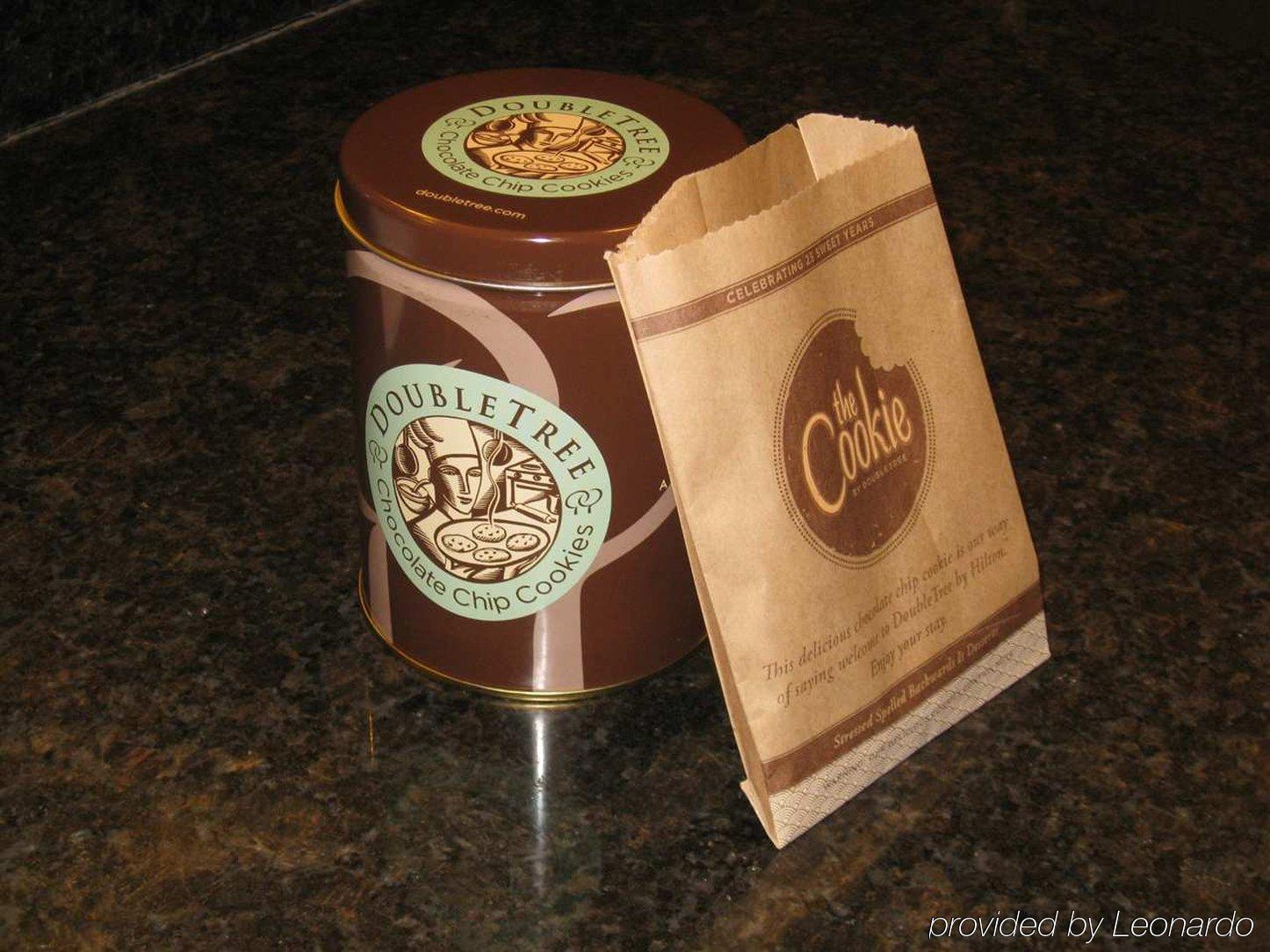 Doubletree By Hilton Baltimore - BWI Airport Linthicum Luaran gambar