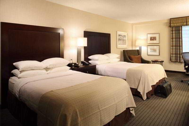 Doubletree By Hilton Baltimore - BWI Airport Linthicum Bilik gambar
