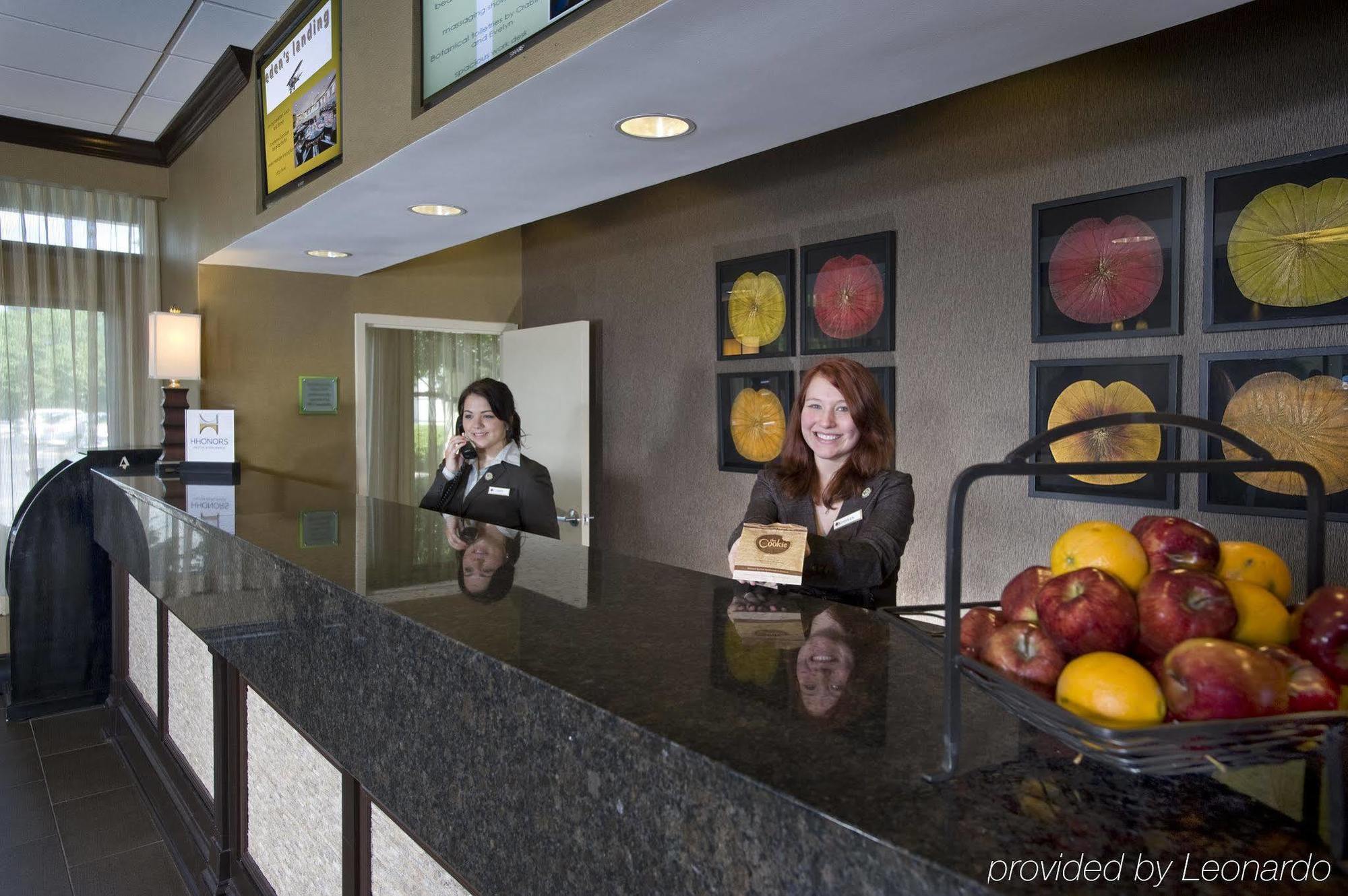 Doubletree By Hilton Baltimore - BWI Airport Linthicum Dalaman gambar