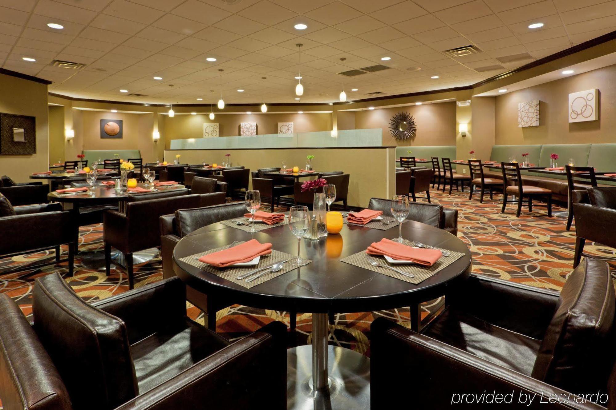 Doubletree By Hilton Baltimore - BWI Airport Linthicum Luaran gambar