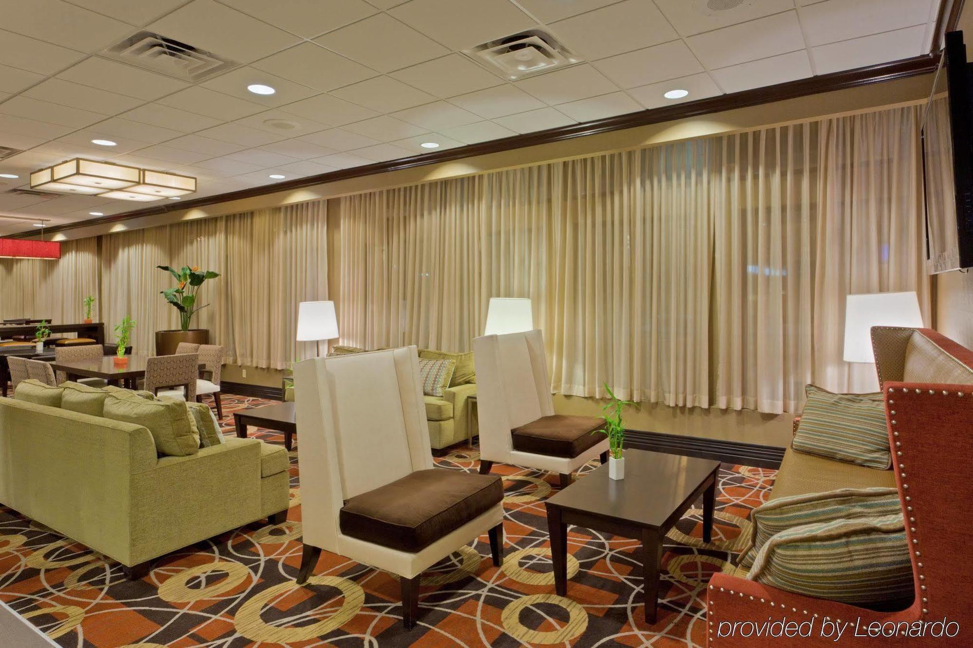 Doubletree By Hilton Baltimore - BWI Airport Linthicum Luaran gambar
