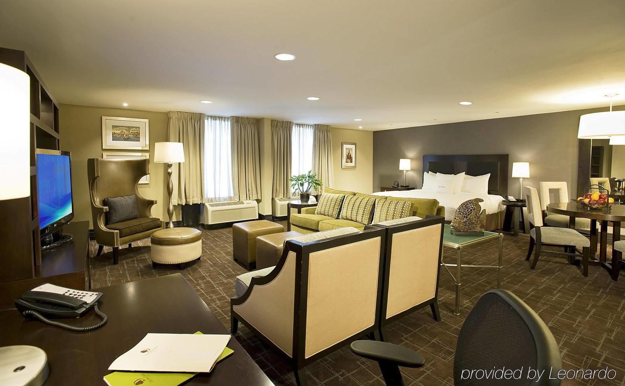 Doubletree By Hilton Baltimore - BWI Airport Linthicum Luaran gambar